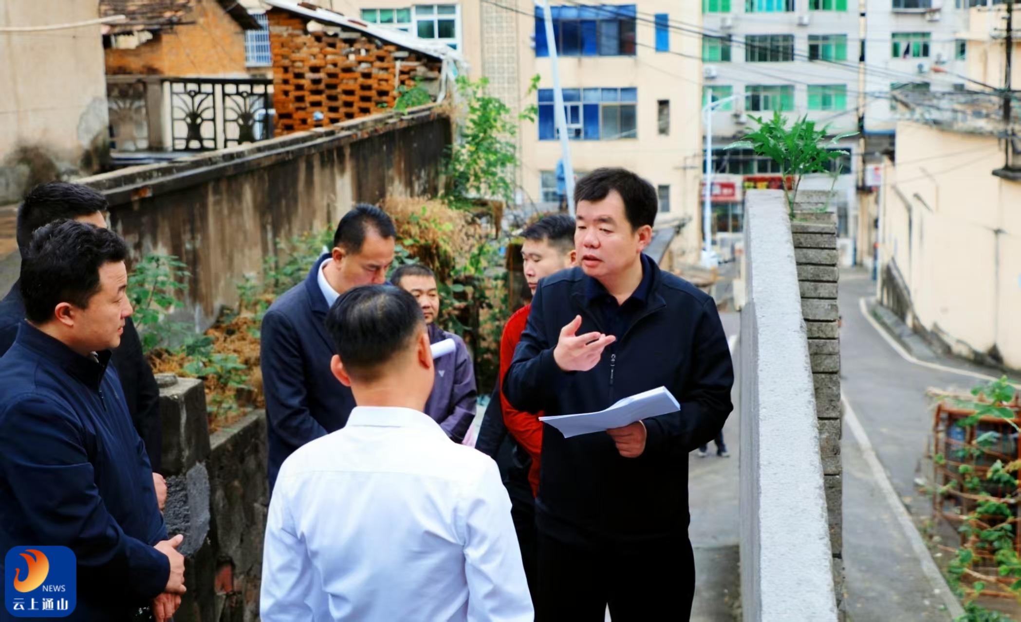 吴涛检查督导十一假期重点领域安全生产工作时强调：压紧压实责任链条 守牢守稳安全底线 全力保障人民群众平安欢乐祥和过节